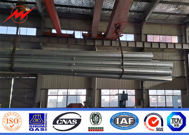 70ft 2 Cốt cực mạ kẽm 2000kg Tiêu chuẩn Ngcp Philippines