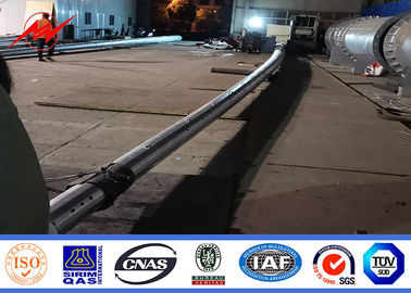 70ft 2 Cốt cực mạ kẽm 2000kg Tiêu chuẩn Ngcp Philippines