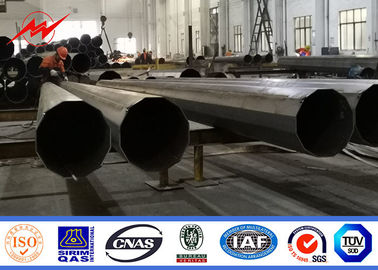 70ft 2 Cốt cực mạ kẽm 2000kg Tiêu chuẩn Ngcp Philippines