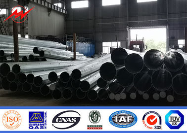 70ft 2 Cốt cực mạ kẽm 2000kg Tiêu chuẩn Ngcp Philippines