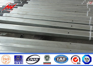 Ống thép mạ kẽm nhúng nóng 15m Điện cực với ASTM A123