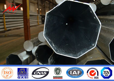 Ống thép mạ kẽm nhúng nóng 15m Điện cực với ASTM A123