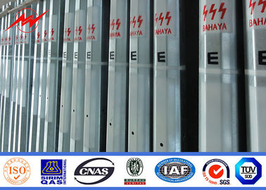Ống thép mạ kẽm nhúng nóng 15m Điện cực với ASTM A123