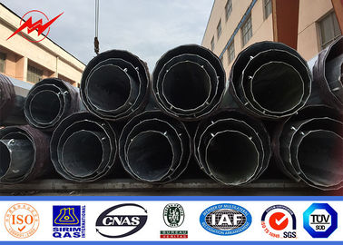 Tiện ích mạ điện nhúng nóng cực 8m 5kn 11,8m cho truyền