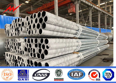 Thép mạ kẽm thương mại 12m 500DAN 1000DAN 1600DAN ASTM A123