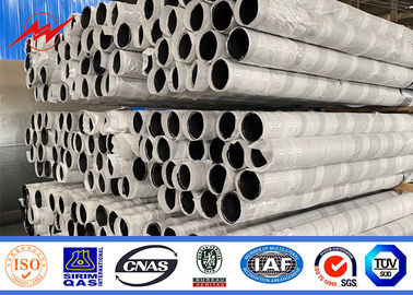 Thép mạ kẽm thương mại 12m 500DAN 1000DAN 1600DAN ASTM A123