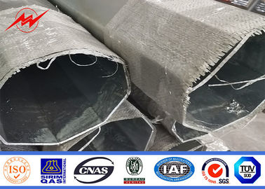 10-80 FT Kim loại cực cho thiết bị phân phối điện