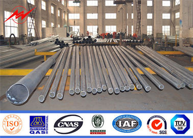 25ft 30ft 35ft 40ft cột điện tiện ích