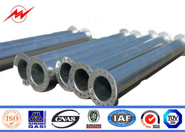 25ft 30ft 35ft 40ft cột điện tiện ích