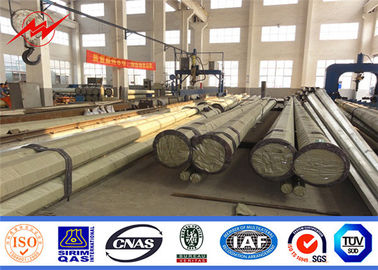 33Kv Insolutors Cực phân phối điện Hdg