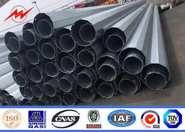 Cực cao điện nhiều mặt cực hữu ích cho đường dây điện