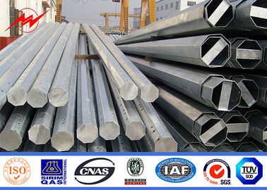 Cực cao điện nhiều mặt cực hữu ích cho đường dây điện