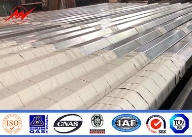 IP65 Sắt bền Thép Điện Cực Hot Dip 20 - 90ft 1-30mm