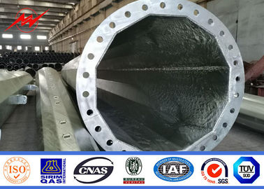 Dây thép mạ kẽm 100ft Dây phân phối cực