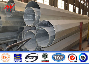 Dây thép mạ kẽm 100ft Dây phân phối cực