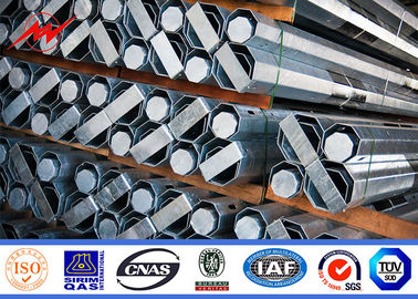 Dây thép mạ kẽm 100ft Dây phân phối cực
