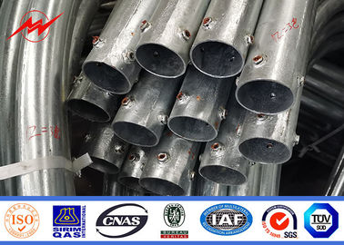 Mặt bích 6m Mặt bích thép ánh sáng 2,75mm