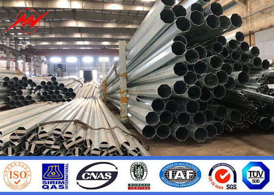 30ft 40ft 65ft 70ft Cột truyền tải điện cho đường truyền