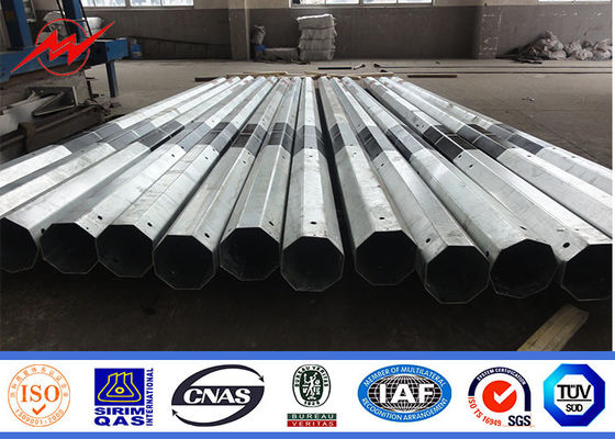40feet Một phần Cực tiện ích bằng thép chống gỉ