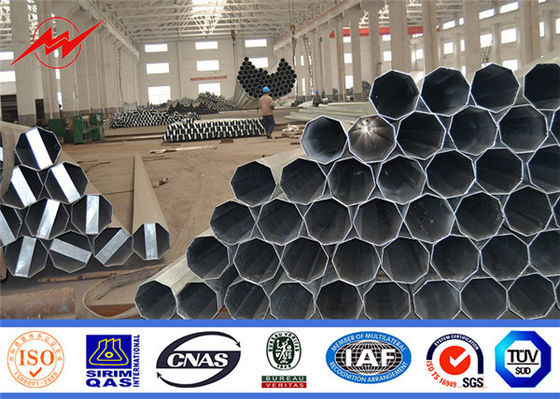 Q345 Cực tiện ích thép chịu lực cao 16M