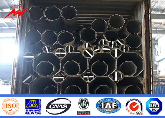 Đường ống thép tùy chỉnh cho các yêu cầu của khách hàng khác nhau