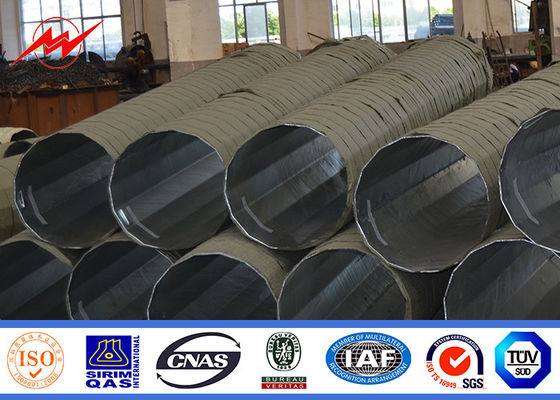 Đường ống thép tùy chỉnh cho các yêu cầu của khách hàng khác nhau