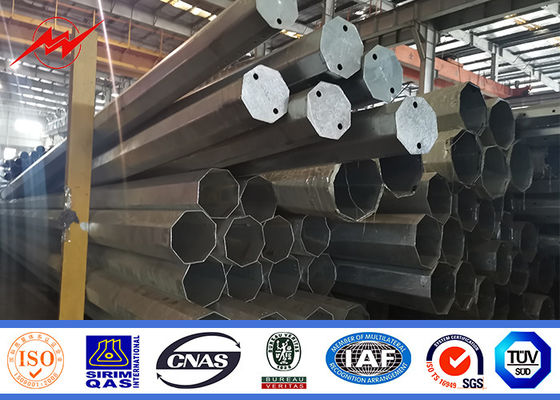 Đường ống thép tùy chỉnh cho các yêu cầu của khách hàng khác nhau