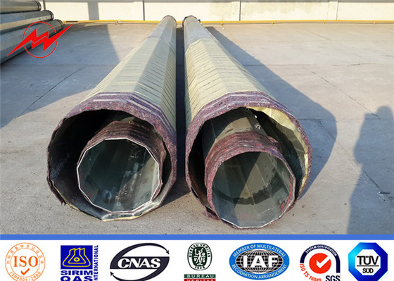 70-120FT Cáp truyền điện thép điện 1200kg Cáp điện kim loại