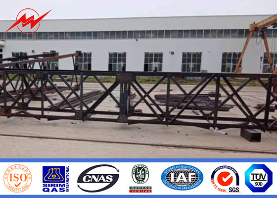 Chôn cất Tháp điện 220kv 10m - 200m