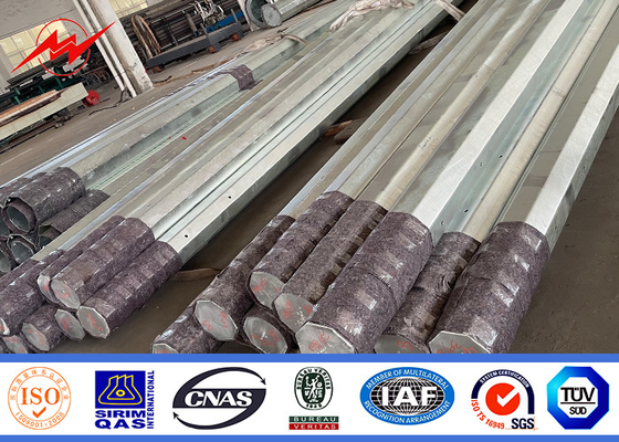 Chuyên nghiệp Astm A123 thép ống truyền cực điện mạ kẽm Gr65