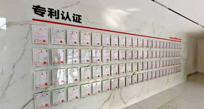 11M lớp4 lớp5 Đường cột điện cáp dụng cho đường dây phân phối điện bên ngoài 0